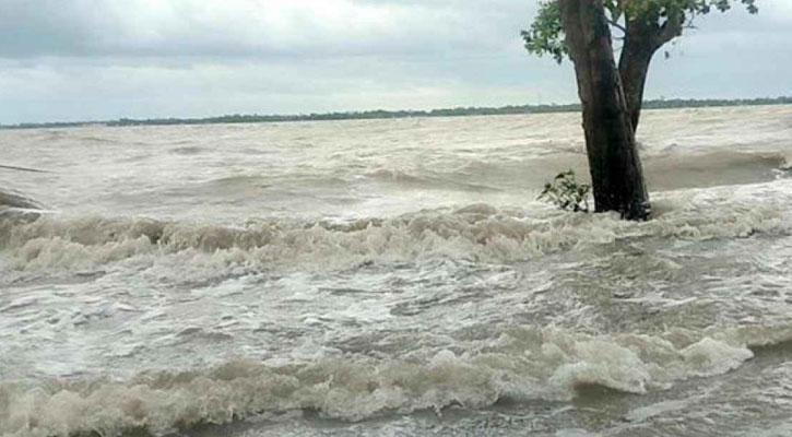 ঢাকাসহ ২০ অঞ্চলে দুপুরের মধ্যে ঝড়ের আভাস