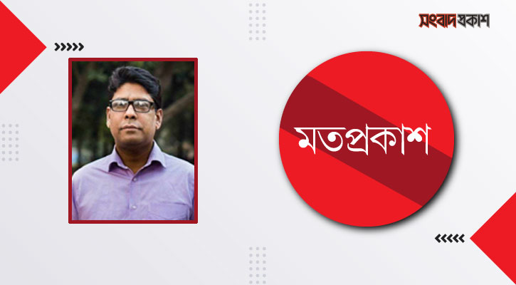 বিজেপির হিন্দুত্ববাদের খপ্পরে পড়া যাবে না