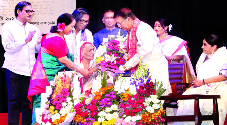 মামুনুর রশীদের জন্মদিনে ৩ দিনব্যাপী ‘আলোর আলো নাট্যোৎসব’