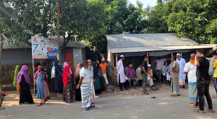 বিএনপির দুই পক্ষের সংঘর্ষে নিহত ১