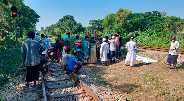 ফেসবুকে স্ট্যাটাস দিয়ে যুবকের আত্মহত্যা