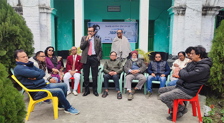 সুচিত্রা সেনের বাড়িতে স্মৃতি সংগ্রহশালা না হওয়ায় ক্ষোভ