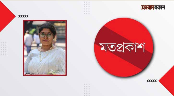 তোমরা ‘মানুষ’ হলে দেশের কল্যাণ