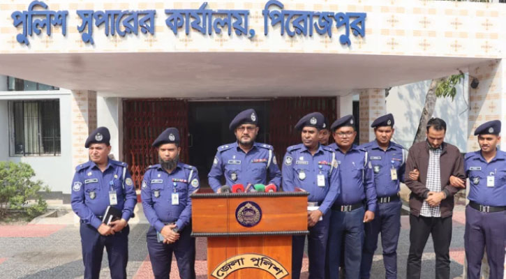 স্কুলছাত্র হত্যা : ১১ বছর পর মৃত্যুদণ্ডপ্রাপ্ত আসামি গ্রেপ্তার