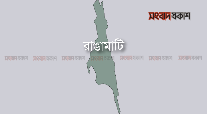 লংগদুতে গুলিতে ২ ইউপিডিএফ সদস্য নিহত