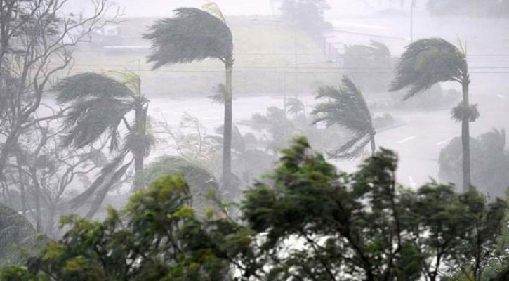 সপ্তাহজুড়ে বৃষ্টির আভাস, দিনে বাড়তে পারে গরম