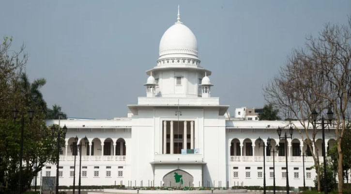 মিডিয়া পল্লির ২৪ প্লট বরাদ্দের সিদ্ধান্ত বহাল