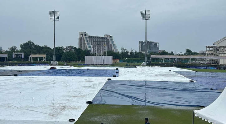 একাত্তরের স্মৃতি আফগানিস্তান-নিউজিল্যান্ড টেস্ট ম্যাচে