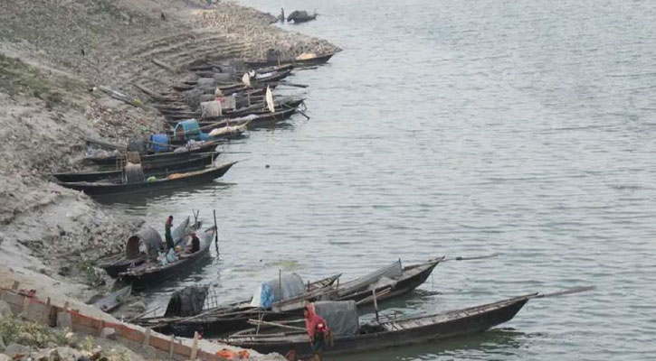 পানিবণ্টন নিয়ে ড. ইউনূসের প্রস্তাব, যা বলল ভারত