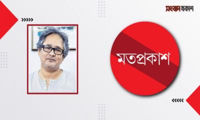 ঝুমন দাস অকারণে সাজা পাচ্ছেন নাকি?