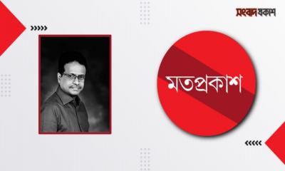 শুধু মেট্রোরেল নয়, চাই সমন্বিত পরিকল্পনা