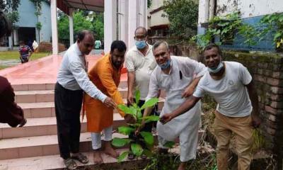 প্রধানমন্ত্রীকে হত্যাচেষ্টার আসামিদের স্মরণ সভায় আ. লীগ নেতা