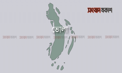 ভোলায় পৃথক দুর্ঘটনায় নিহত ২ 