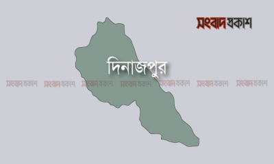 বিয়ের আসরে ম্যাজিস্ট্রেটকে ফাঁকি দিতে বধূ সাজলেন ভাবি