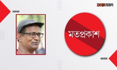 ‘লাইট স্ন্যাকস ফর শেখ হাসিনা‍‍’