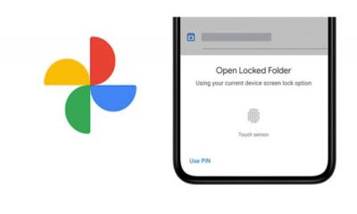 Inব্যক্তিগত ছবির নিরাপত্তা দিবে গুগলের ‘লকড ফোল্ডার’