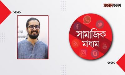 সবকিছু ছাপিয়ে রেহানা মরিয়ম নূরে পরিণত হয়েছেন বাঁধন