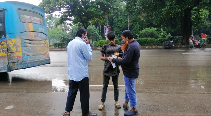 বন্ধ হয়নি ওয়েবিল-সিটিং সার্ভিস, ভাড়া নিয়ে নৈরাজ্য