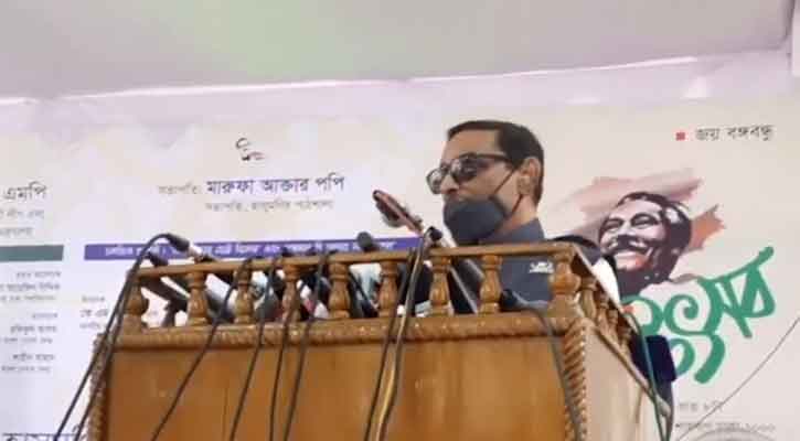 ‘মেট্রোরেল-পদ্মা সেতু-কর্ণফুলী টানেল উদ্বোধন একসঙ্গে’