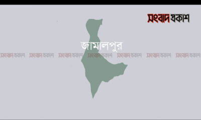 দুই মেম্বার প্রার্থীর সমর্থকদের সংঘর্ষে নিহত ১