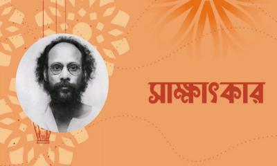 আমার মৃত্যু যন্ত্রণা যেন দীর্ঘ না হয়: জয় গোস্বামী