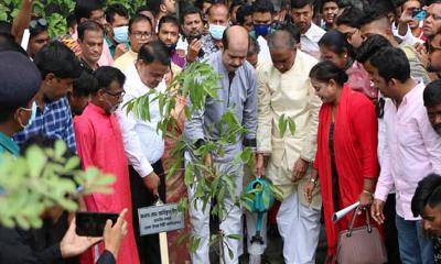 ডিএনসিসি এলাকায় ৭ পার্ক উন্মুক্ত