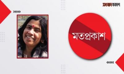 ‘ঘ’ ইউনিট রাখতেই হবে