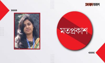 শিক্ষার সঙ্গে কর্মের সমন্বয় হোক