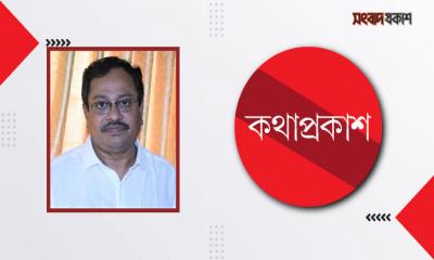 প্রবীর সরদারের গানে জড়িয়ে আছে মনস্তাত্ত্বিক স্বস্তি