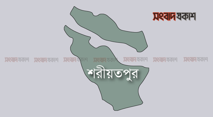 ১৮ বছর পর ঢাকা-শরীয়তপুর সরাসরি বাস চলাচল শুরু