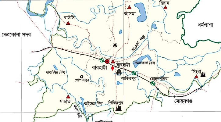 পশুর পাশাপাশি মানুষের চিকিৎসা, অস্ত্রোপচারে মা ও নবজাতকের মৃত্যু