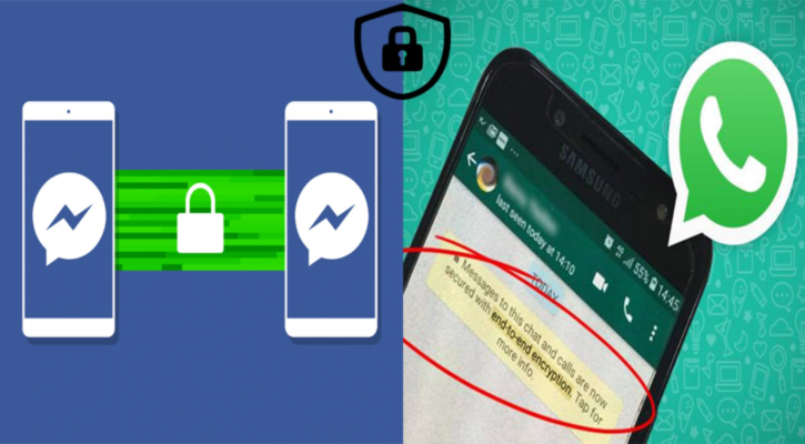 ‘এনক্রিপশন’ কীভাবে আপনার ম্যাসেজের নিরাপত্তা দেয়?