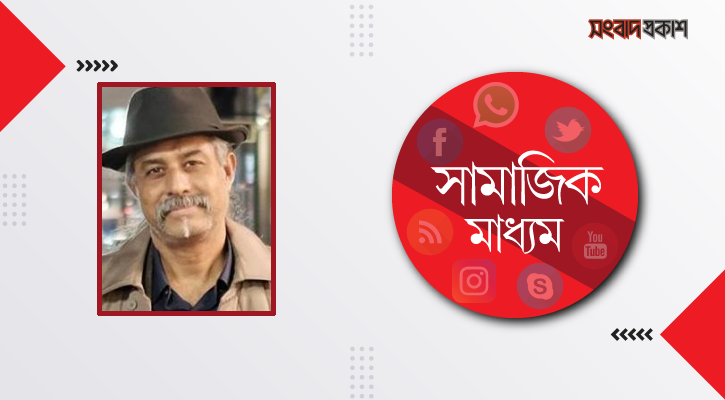 ‘কাজী আনোয়ার হোসেন একটি প্রজন্ম তৈরি করেছেন’