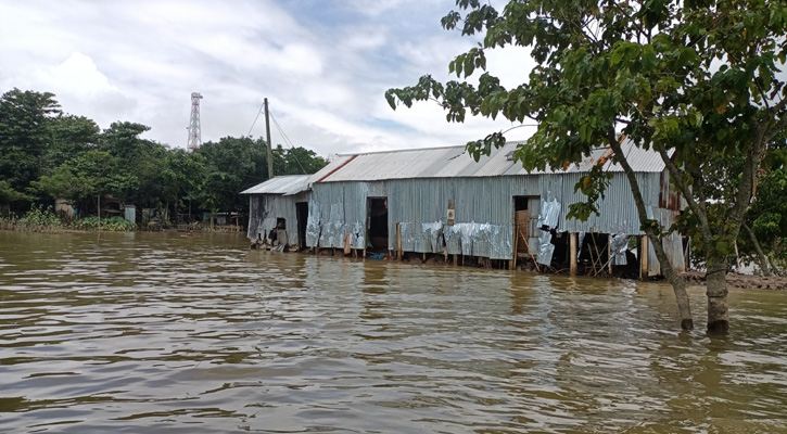 সুনামগঞ্জে ৫ কোটি টাকা বরাদ্দ দিয়েছেন প্রধানমন্ত্রী