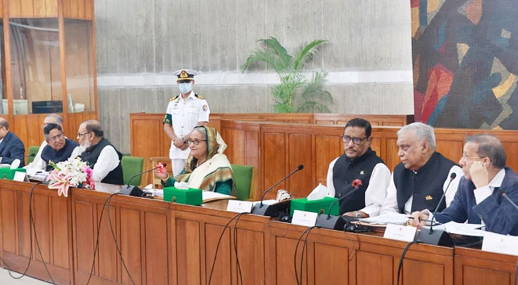 আইন অনুমোদন : অবৈধ মজুতে সর্বোচ্চ শাস্তি যাবজ্জীবন