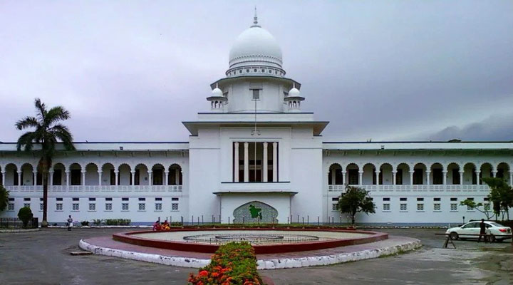 হাতিরঝিল নিয়ে হাইকোর্টের রায়ের ওপর স্থিতাবস্থা