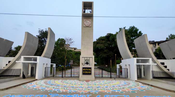 কুবি ছাত্রলীগের মেয়াদোত্তীর্ণ কমিটি বিলুপ্ত ঘোষণা