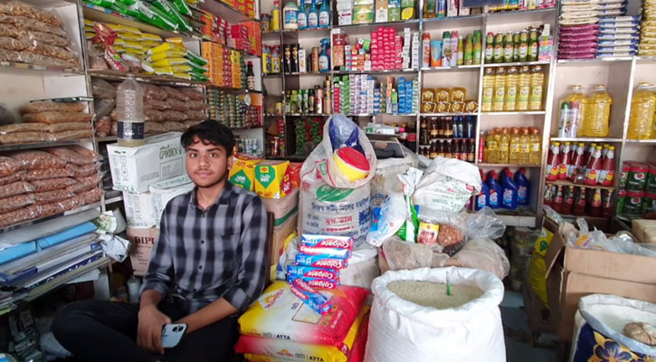 ঈদকে সামনে রেখে বেড়েছে মসলার দাম