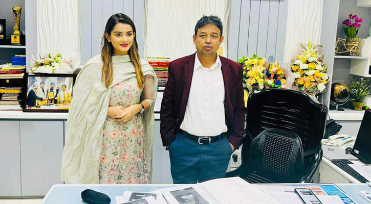 ‘লুবাবার অভিযোগকারী আটক, তানজিন তিশার অভিযোগ পেয়েছি’