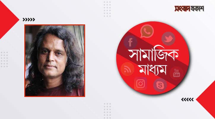 ঘুমিয়ে পড়ার মানুষ নন কবি মোহাম্মদ রফিক : কফিল আহমেদ