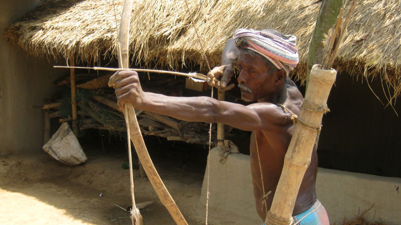 শীতলগাঁয়ে মালোদের সুখ-দুঃখ