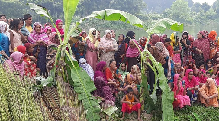 চুয়াডাঙ্গায় পল্লি চিকিৎসকের মরদেহ উদ্ধার