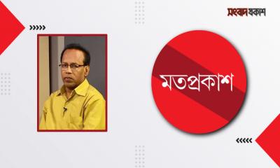 বাফুফের অর্থ কেলেঙ্কারি ও ফুটবলের ভবিষ্যৎ