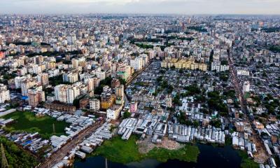 রোববার এক মিনিট ‘নীরব’ থাকবে ঢাকা মহানগর