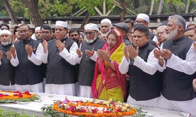 শিগগিরই রাজাকারদের নাম প্রকাশ করা হবে: মুক্তিযুদ্ধ মন্ত্রী