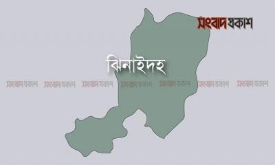 ঝিনাইদহে বজ্রপাতে কৃষকের মৃত্যু