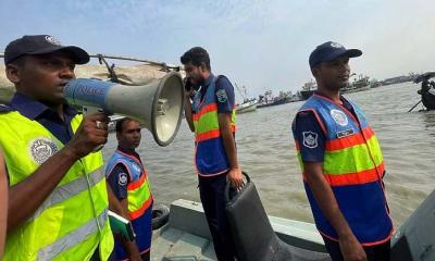 ৫ লাখ মানুষের জন্য প্রস্তুত দেড় হাজারের বেশি আশ্রয়কেন্দ্র