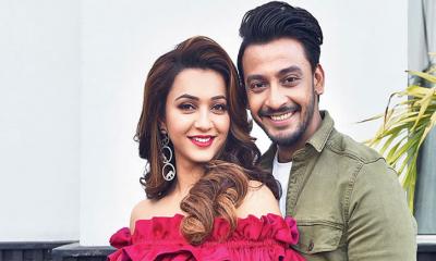 বিচ্ছেদের গুঞ্জনে মুখ খুললেন বনি