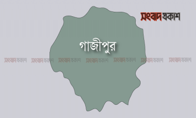 বাস থেকে স্বামীকে ফেলে দিয়ে গৃহবধূকে গণধর্ষণ, গ্রেপ্তার ৫