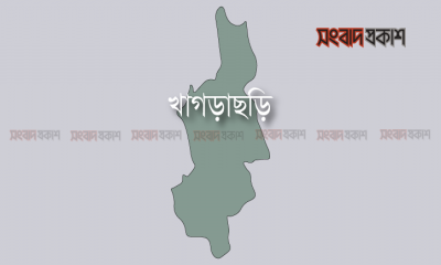 ইউপিডিএফ কর্মীকে গুলি করে হত্যা